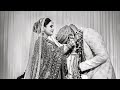 The beautiful intimate wedding celebration   varun  anisha   dipak studios   new delhi  india