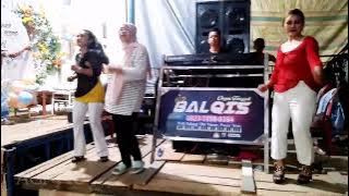 PENASARAN OT BALQIS LIVE TALANG UBI 6 OKT 23