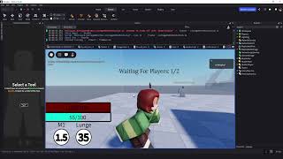 Dev Log 1: Lost to Time