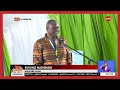 Hafla Ya Mkutano Wa 45 Wa Chama Walimu Wakuu Wa Shule Za Upili Jijini Mombasa Hafla Ya Mkutano Wa 45 Wa Chama Walimu Wakuu Wa Shule Za Upili Jijini Mombasa