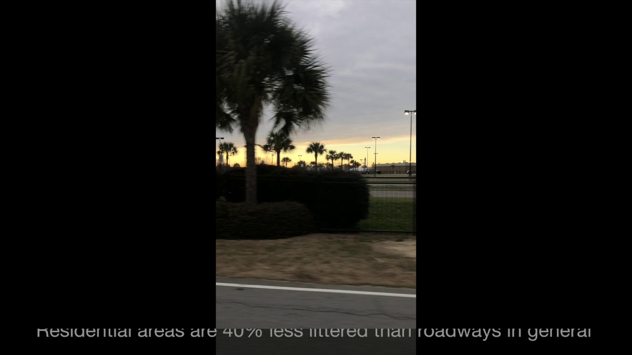 top movies on netflix Enviromental Justice