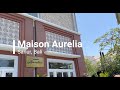 Бали. Maison Aurelia Sanur. Краткий обзор отеля.