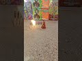 Matchstick Amazing Experiment 😱 Diwali Crackers Reaction #shorts