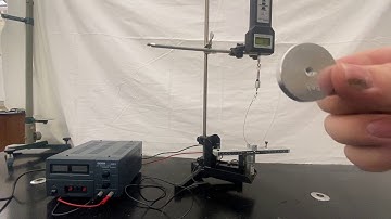 PHYS150  Lab 9: centripetal acceleration