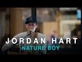Nat King Cole - Nature Boy (Jordan Hart cover)