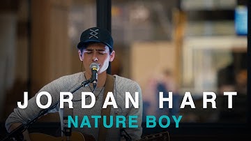 Thumbnail of Nat King Cole - Nature Boy (Jordan Hart cover)
