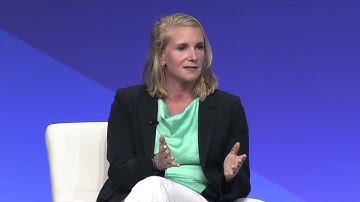 Main Stage Moments: Hyland Customer Innovators