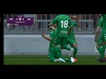 Pes2020 Android "Persebaya vs Cr Vasco Da Gama" (3:2)