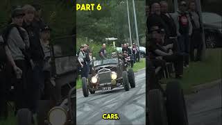 The Truth About Old Cars Hidden by Dealers