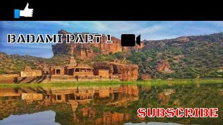 The badami cave temples are a complex of four hindu, jain and possibly
buddhist located in badami, town bagalkot district northern...