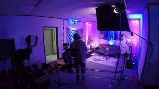 Studio TimeLapse Hayzens Productions