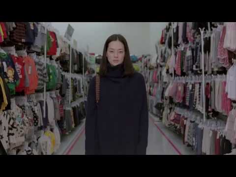 西松屋「ママのさすがコーデ」TVCM