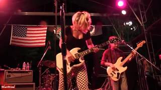 SAMANTHA FISH • Daughters • Briggs Farm Blues Festival 2018