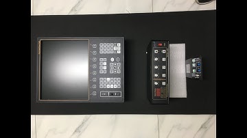 How to DIY a Gantry CNC plasma and flame cutting machine use CNC controller  plasma THC