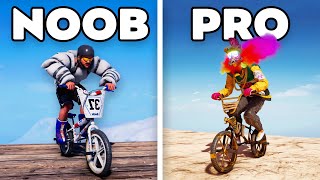 Download Lagu 50 Players Compete For The Best Clip In Riders Republic #1 MP3