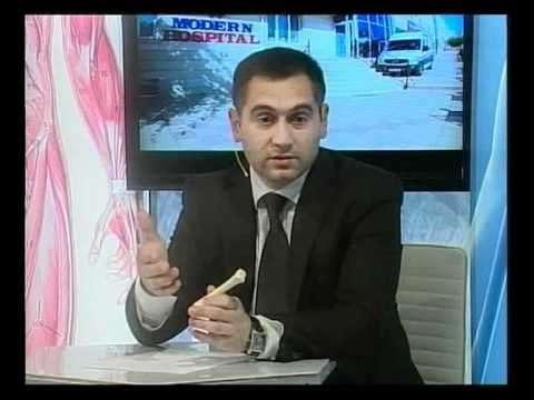 Qadın Proktologiyası - Woman's Proctology(1) - Dilara Hasanova- surgeon