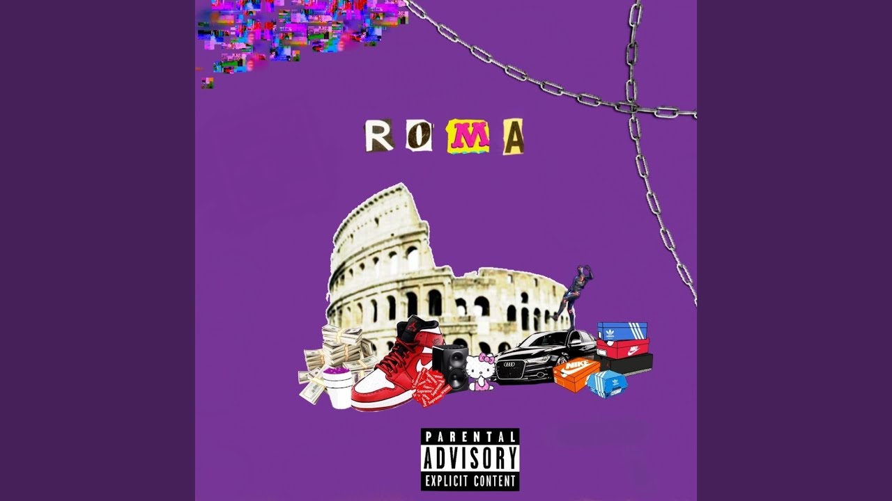 Roma adlı videoyu YouTube'da izle Roma adlı videoyu YouTube'da izle