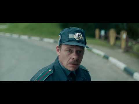 “Paradise 2: A Letter to My Mother” | January 29th | Pavel Maikov