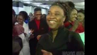 L'issue c'est la mort by brother Lifoko du Ciel (LSU CONCERT)