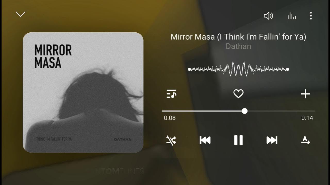 Mirror песня mans. Mirror песня mans