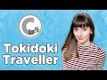 Get To Know Emma Felice from Tokidoki Traveller |Q/A with Shizuka Anderson