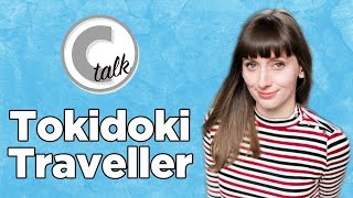 Get To Know Emma Felice From Tokidoki Traveller Qa With Shizuka Anderson