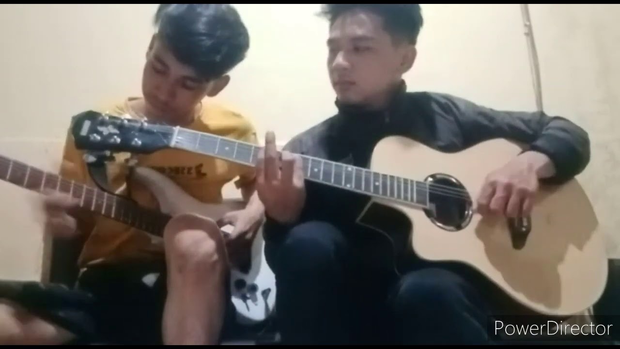 Chord Gitar Aku Masih Sayang / Aku Masih Sayang St12 Chord Lirik