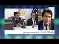 أنصار حفتر يمنعون عقد أول اجتماع لحكومة الدبيبة في بنغازي ما الأسباب