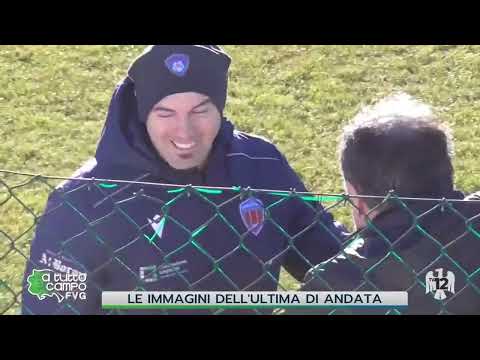 A TUTTO CAMPO FVG | 24/12/2024