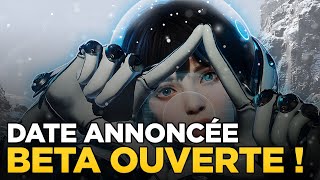 THE FIRST DESCENDANT - La date de la BETA annoncée !