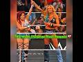 IYO SKY ❤️❤️🩹shows respect🤝First Asuka, now Sol Ruca🔥WWE wholesome moment!#wwe#shorts#viral#foryou