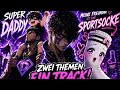BASSPEGEL -  MIT NIEMANDEM REDEN ❗(ORIGINAL MUSIK VIDEO)