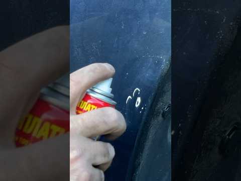 Как легко и быстро стереть перманентный маркер