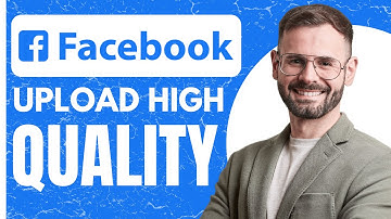 Upload High Quality Photo on Facebook - QUICK & EASY