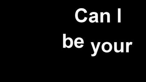 Sugarrcult - Memory Lyric Vid (Incomplete)