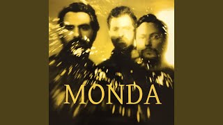 Vignette de la vidéo "Monda - Erva Cidreira"