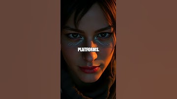 The New Generation of Gaming AI Worlds and Real Time Innovation