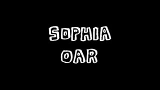 SOPHIA / OAR（Official Music Video）