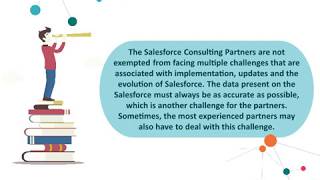 Challenges Faced by Salesforce Consulting Partner
