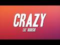 Lil Boosie Crazy Lyrics mp3