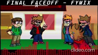 Final Faceoff Fymix But Me And My Friends Sing It