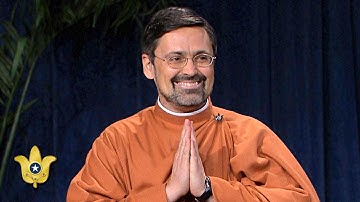 Expanding Our Love for Others and for God (How-to-Live Inspirational Talk)