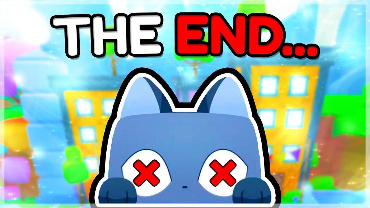 The End Of PS99...? - YouTube
