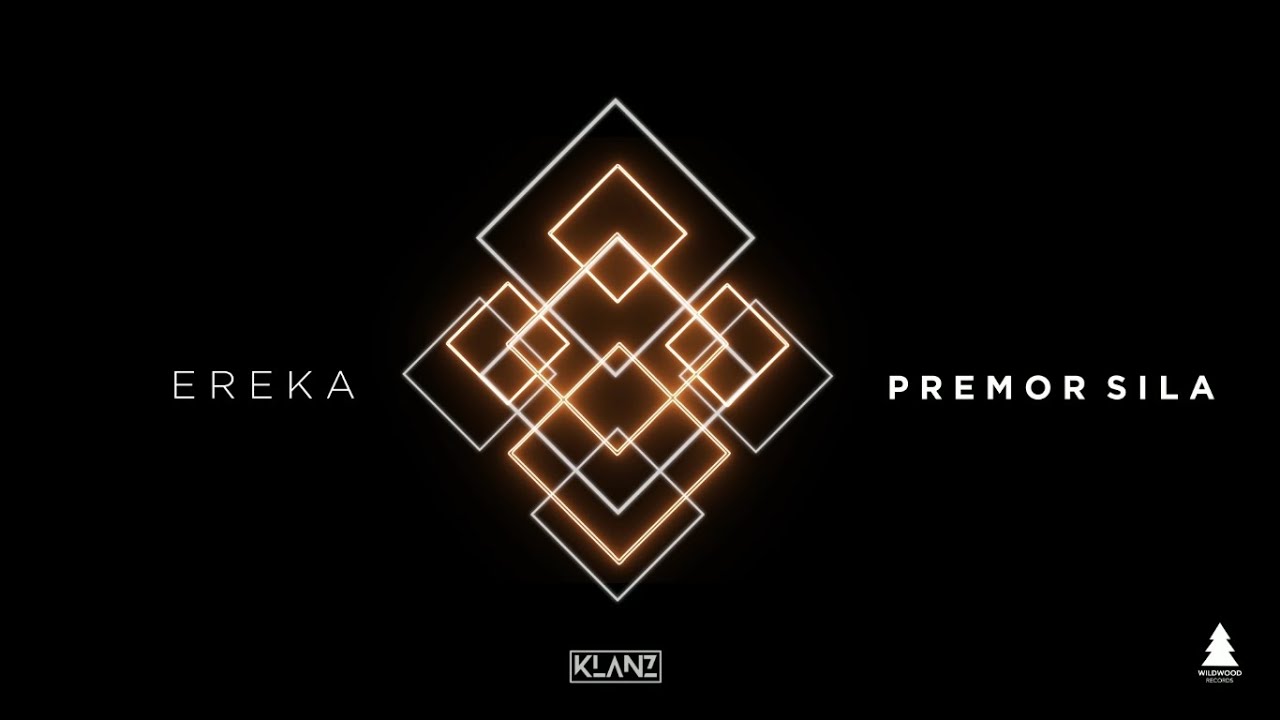 KLANZ x Ereka   PREMOR SILA  Wildwood Records Official Full Song