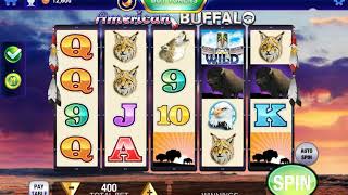 Welcome to the #1 classic casino app with GSN’s original FREE casino games based on America’s favori screenshot 5