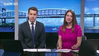 Running Up That Hill by Kate Bush by Cloudbusting (ITV News West Country TV Interview 21 07 22)