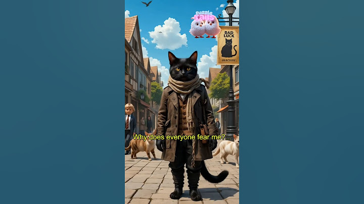 Bullied Black Cat Becomes a Hero – You’ll Cry at the Ending 😿🔥#cute #shorts #shortvideo #short