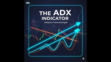 The ADX Indicator
