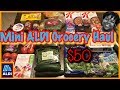 Aldi Grocery Haul | Budget Friendly Grocery Store | Family of 4