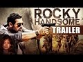 الفيلم الهندي Rocky 2016 مترجم للعربية HD